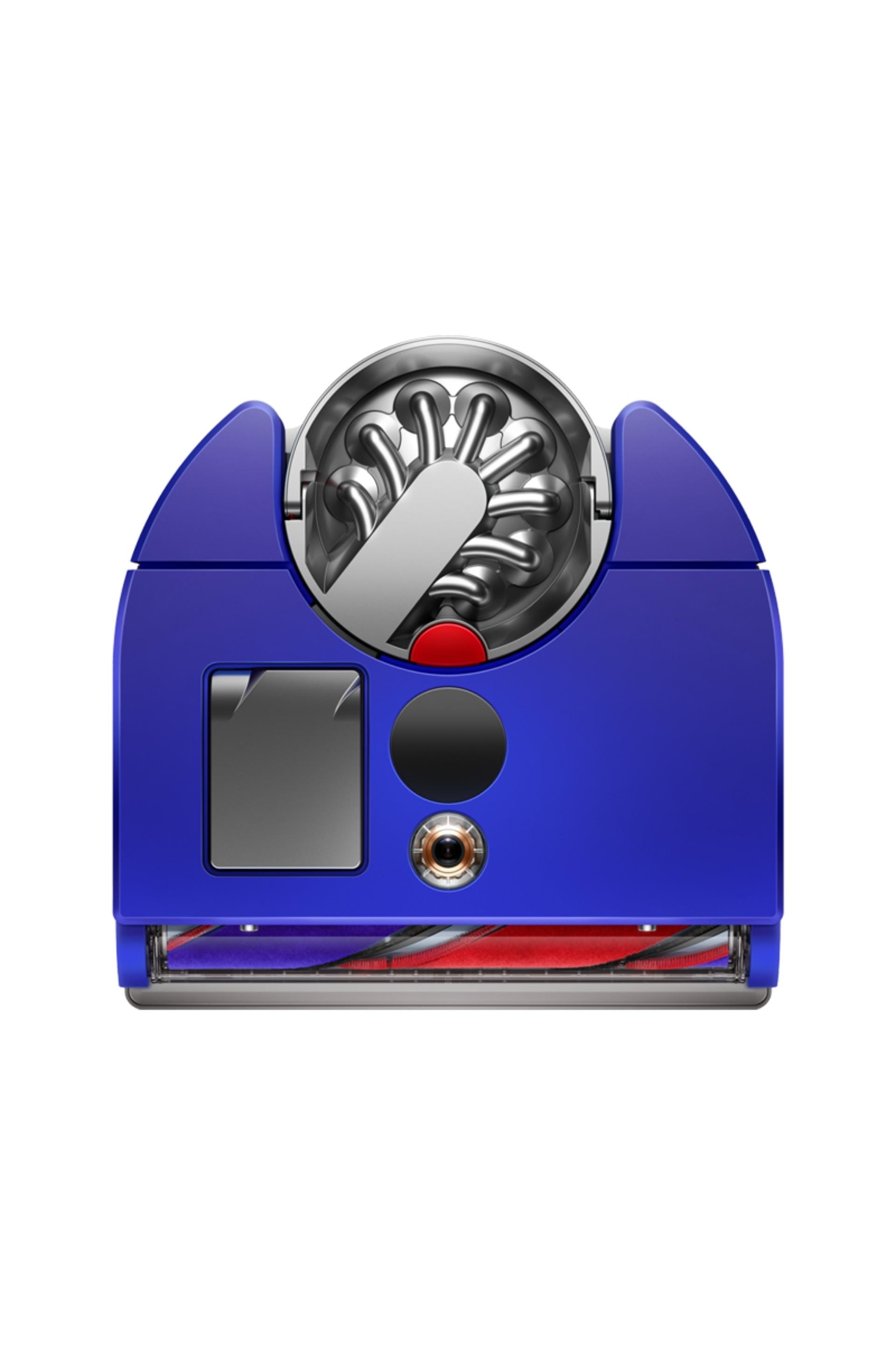 Dyson 360 Vis Nav Robot Vacuum Cleaner – Blue/Nickel