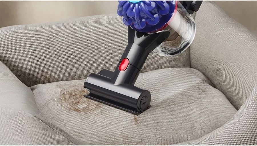 Dyson V10 Konical Cordless Vacuum Cleaner – Vinca/Black