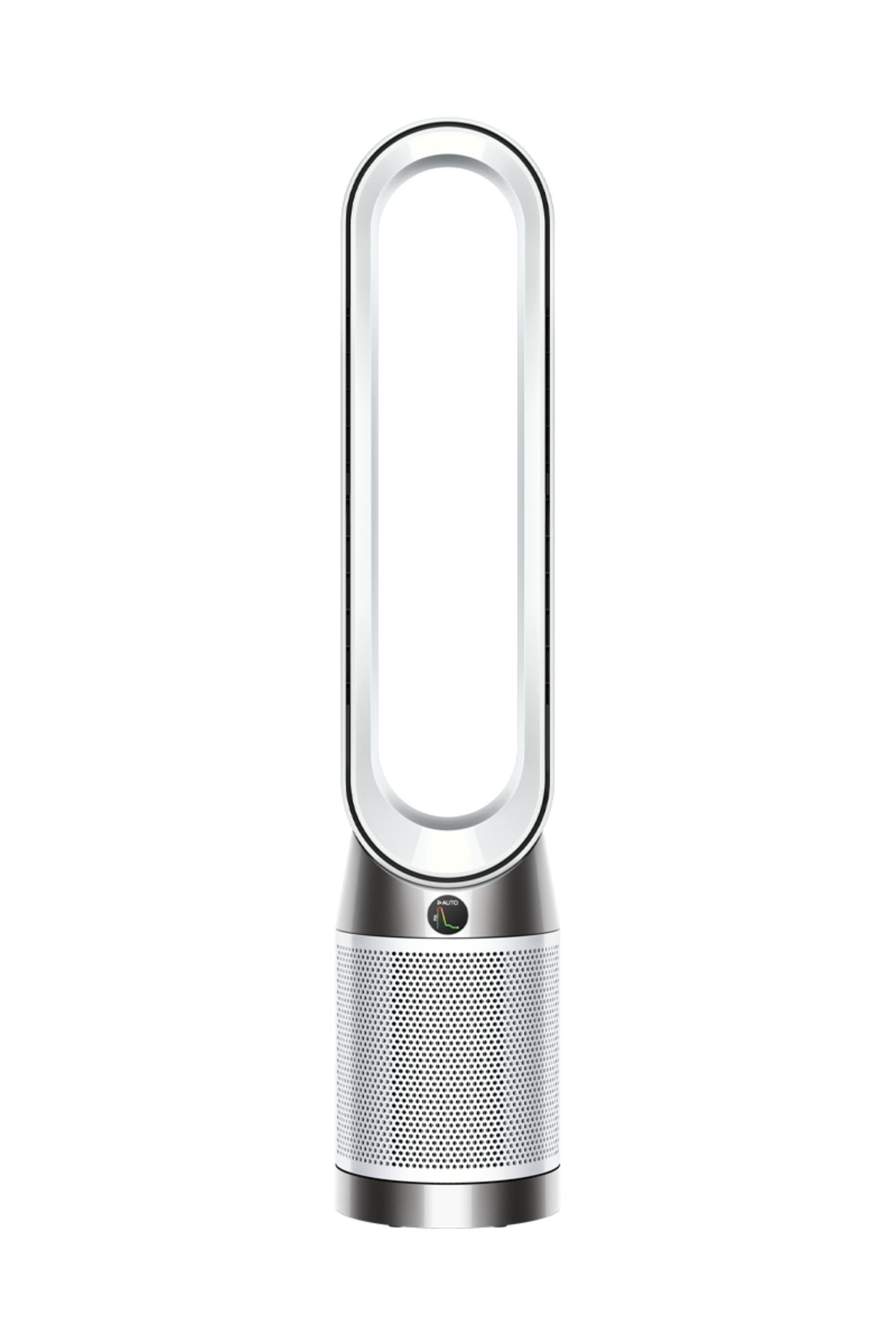 Dyson Purifier Cool Gen1 TP10 Purifying Fan – White/Silver