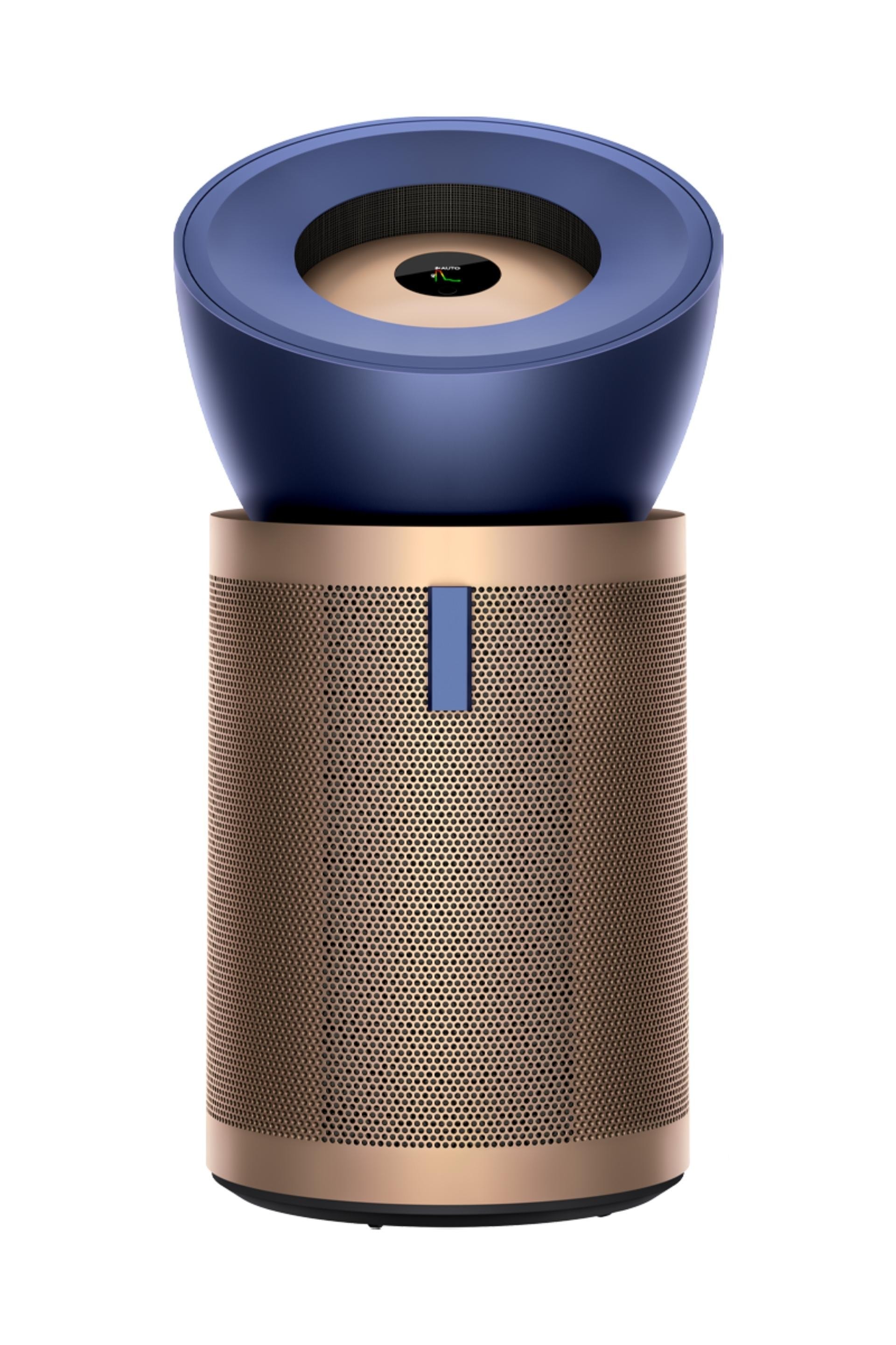 Dyson Purifier Big+Quiet Formaldehyde BP04 Air Purifier – Prussian Blue/Gold