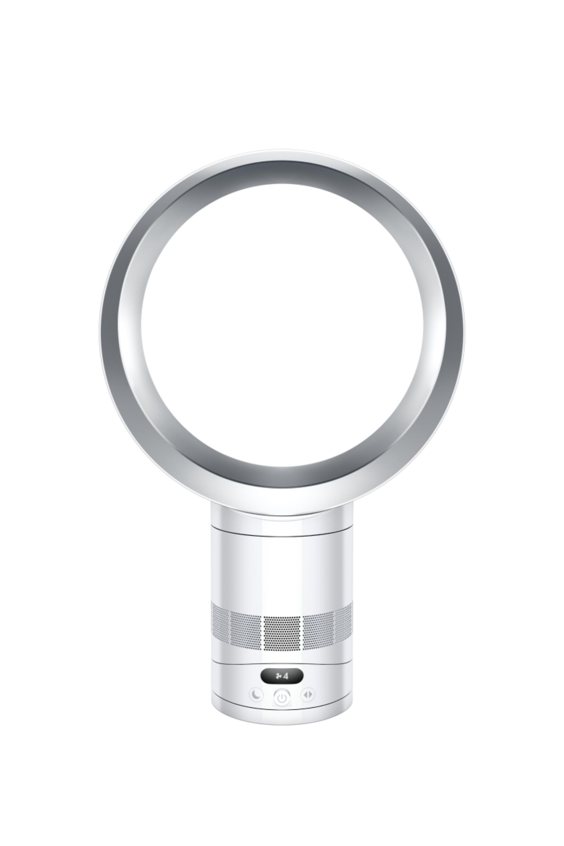 Dyson Cool CF1 (AM12) Bladeless Fan – White/Silver