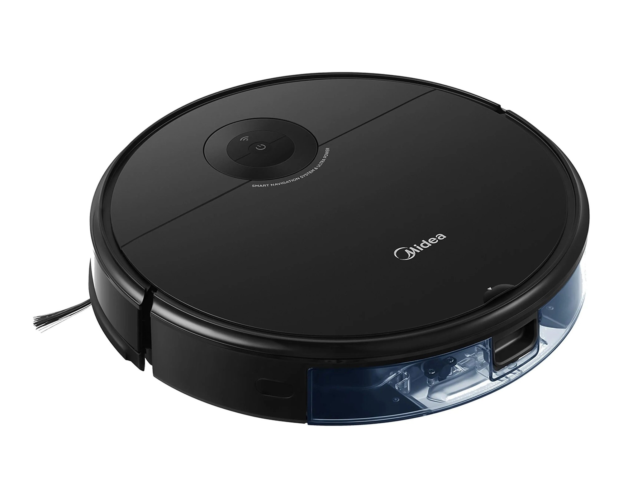 Midea I5C Robot Vacuum Cleaner with 4000Pa Suction