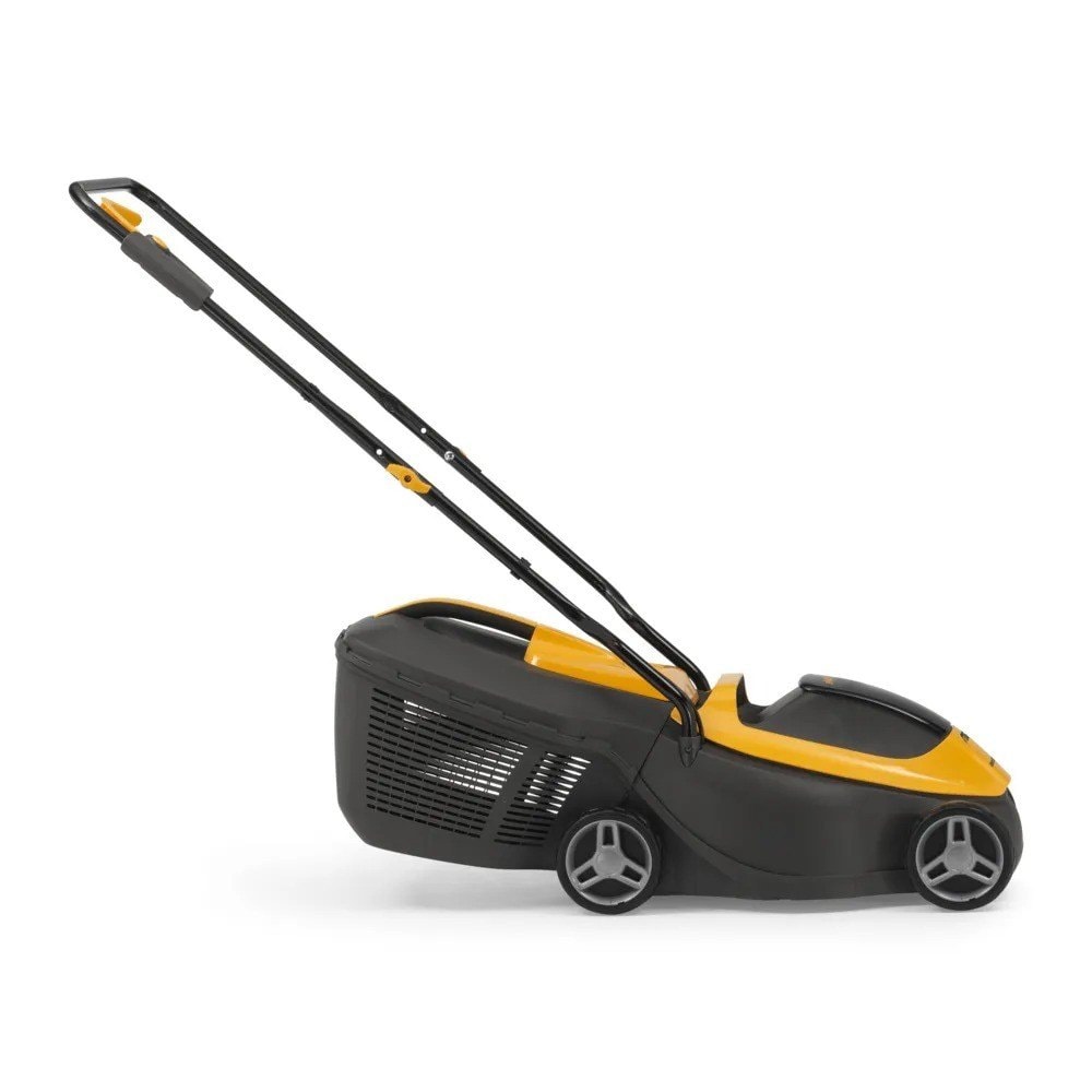 Stiga Collector 132e Kit Cordless Lawnmower 20V 30cm