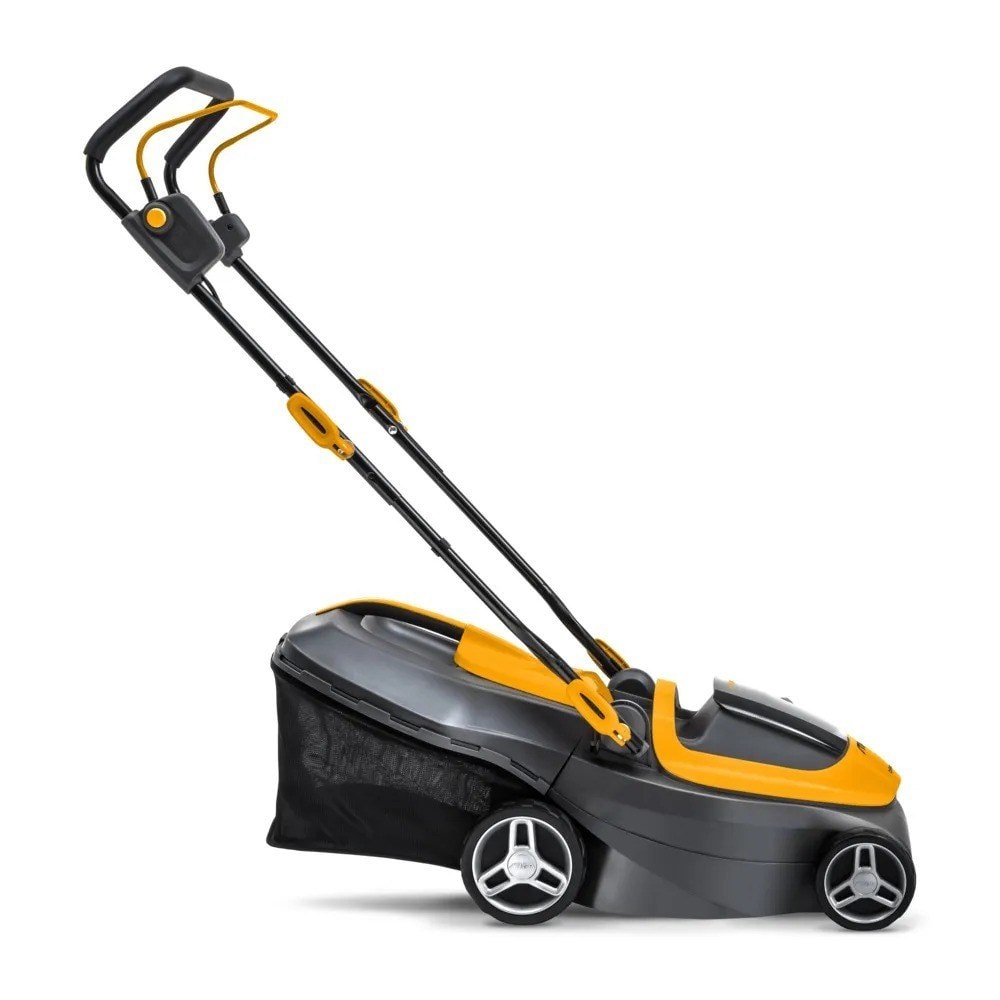 Stiga Collector 136e Kit Cordless Lawnmower 34cm 20V