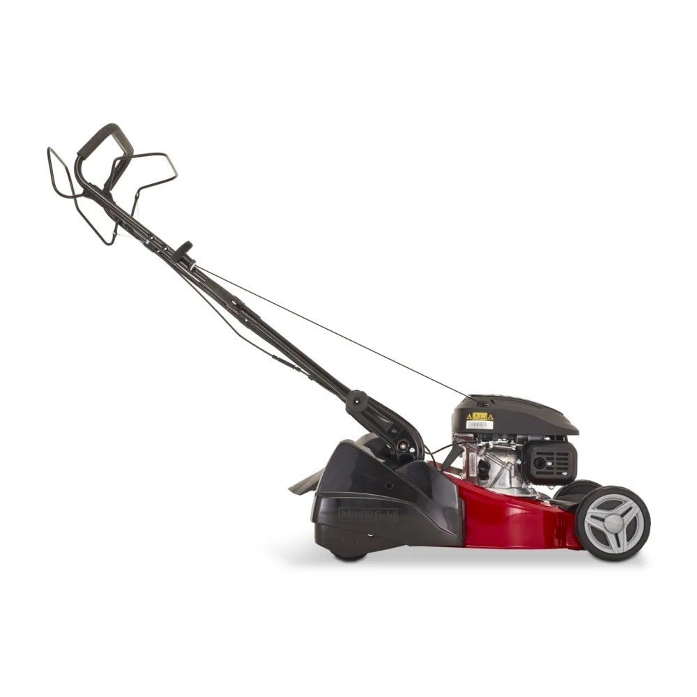 Mountfield S421R PD Petrol Lawnmower 41cm Self-Propelled