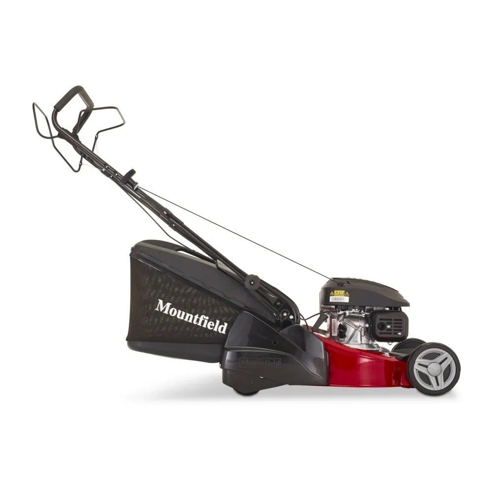 Mountfield S421R PD Petrol Lawnmower 41cm Self-Propelled