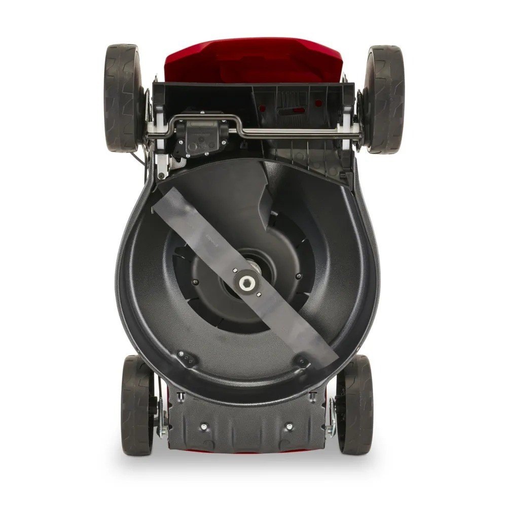 Mountfield SP46 Self-Propelled Petrol Lawnmower, 46cm Cutting Width
