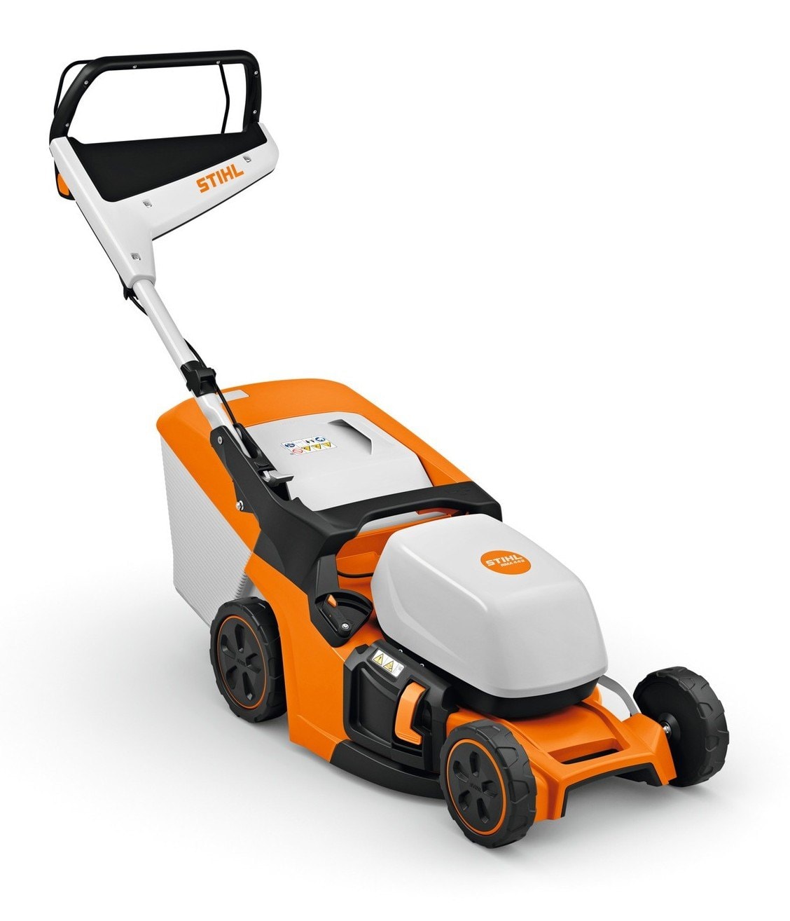 Stihl RMA 443 C Cordless Lawn Mower, 41 cm, 36V