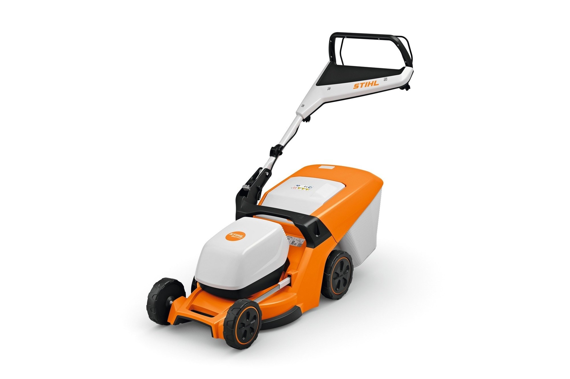 Stihl RMA 443 C Cordless Lawn Mower, 41 cm, 36V