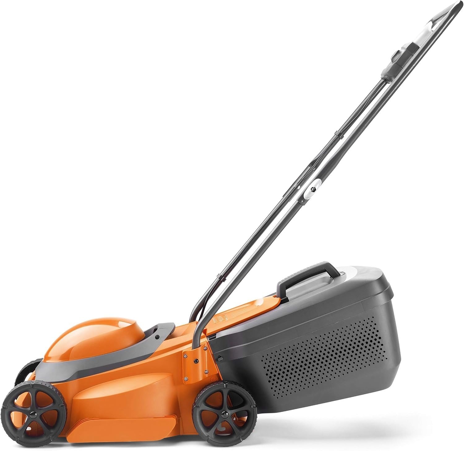 Flymo SimpliMow 300 Electric Lawn Mower, 1000W, 30cm Cut