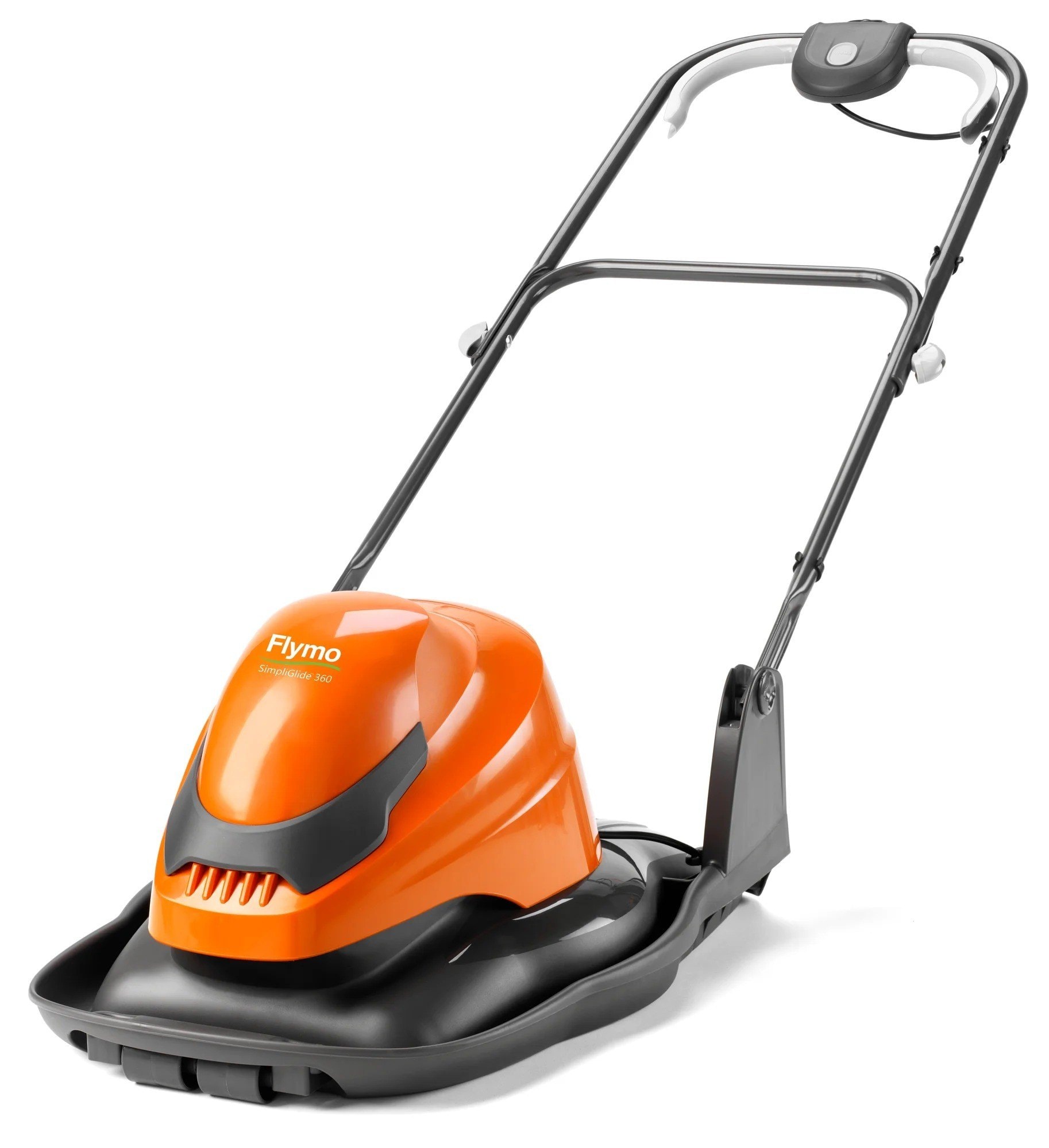 Flymo SimpliGlide 360 Electric Hover Mower 1800W 36cm