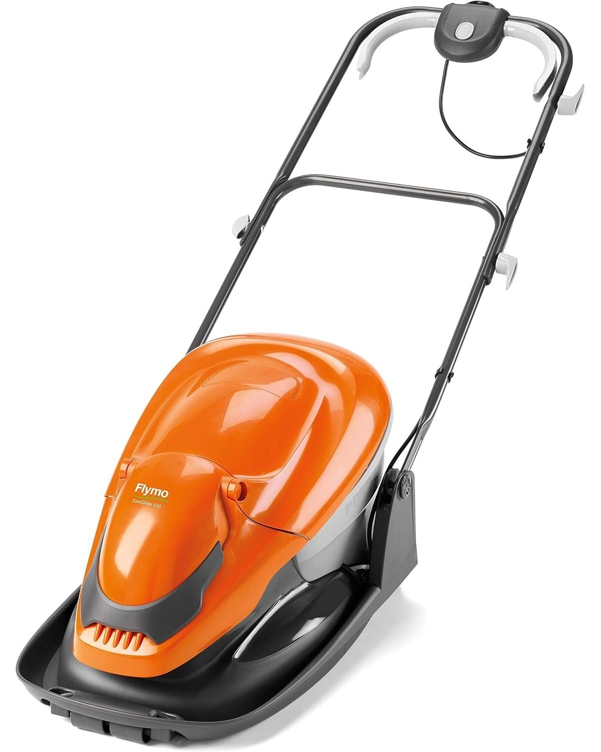 Flymo Easi Glide 330 Electric Hover Lawnmower 1700W 33cm