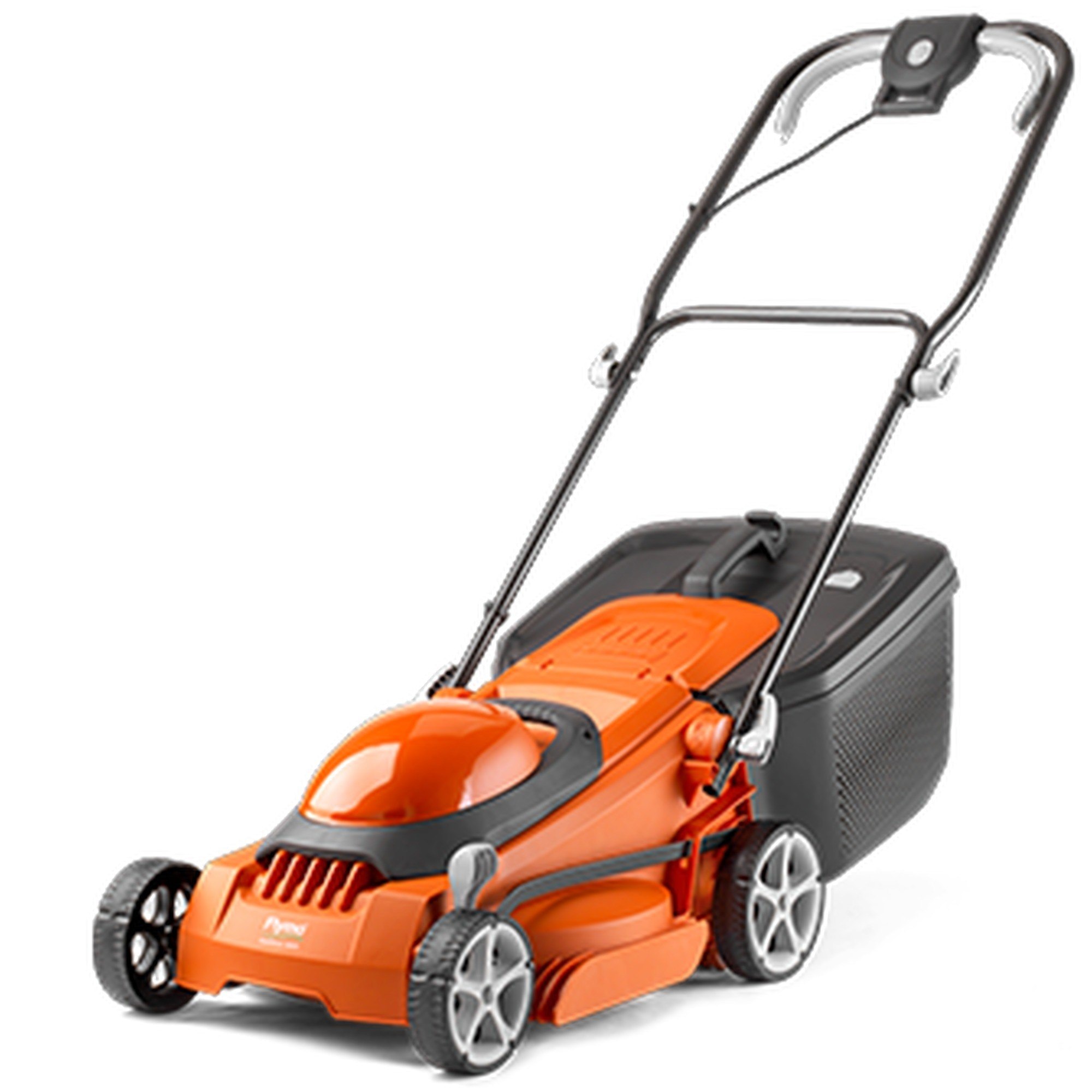 Flymo EasiStore 340R Li Cordless Lawnmower 34cm