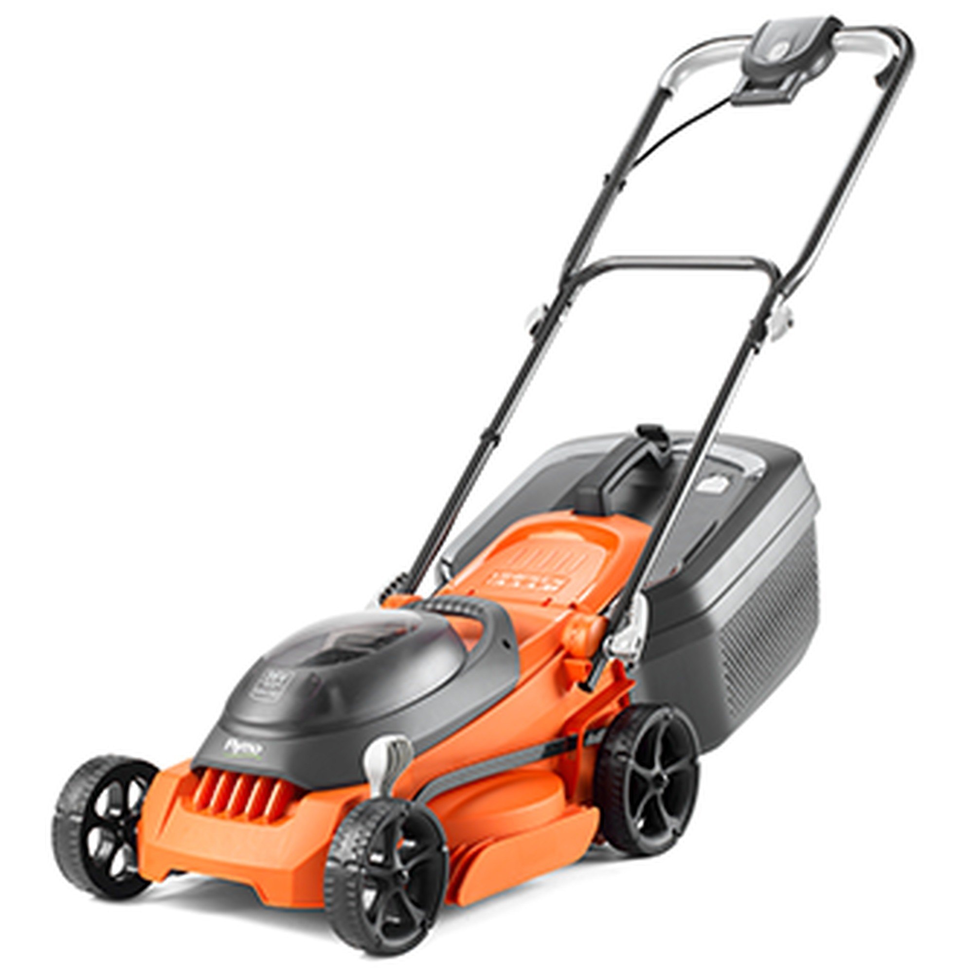 Flymo SimpliMow 320 18V 32cm Cordless Lawnmower