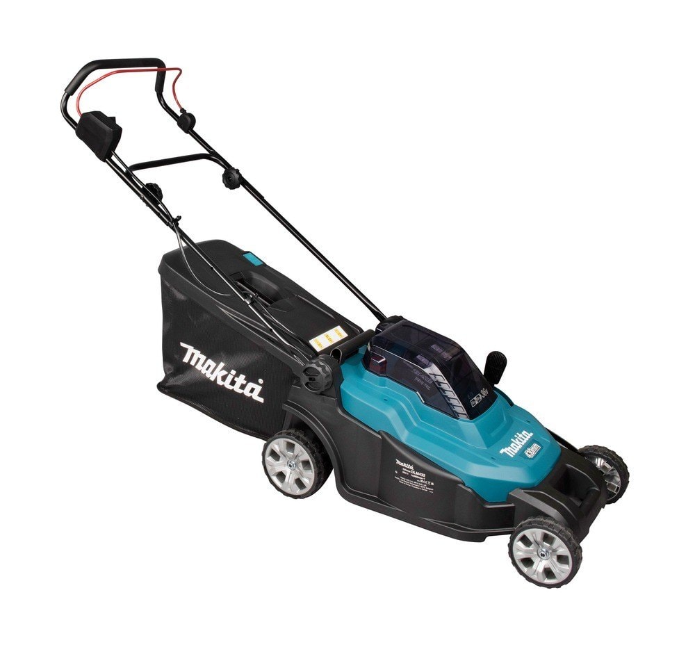 Makita DLM432PT2 LXT Lawnmower 43cm 36V