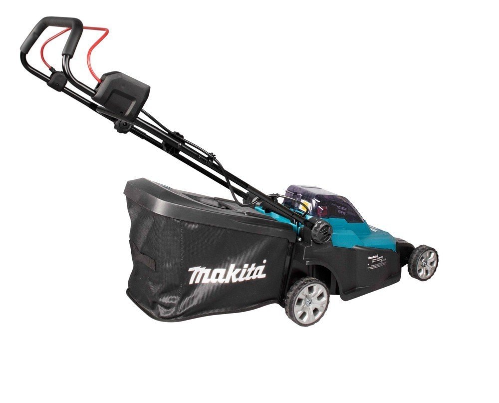 Makita DLM432PT2 LXT Lawnmower 43cm 36V