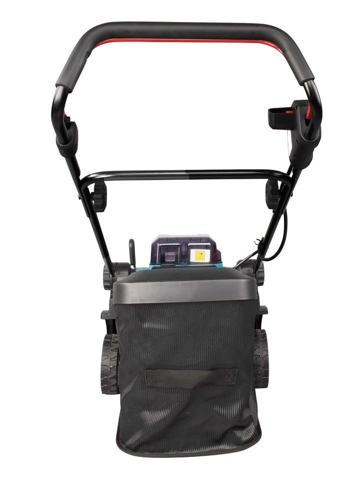 Makita DLM432PT2 LXT Lawnmower 43cm 36V