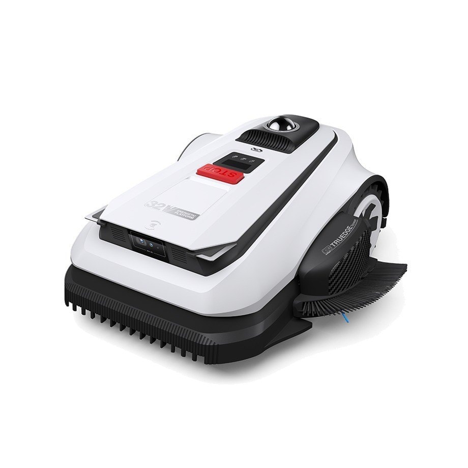 Ecovacs GOAT A2000 LiDAR PRO Robot Mower 32V 33cm Cutting Width