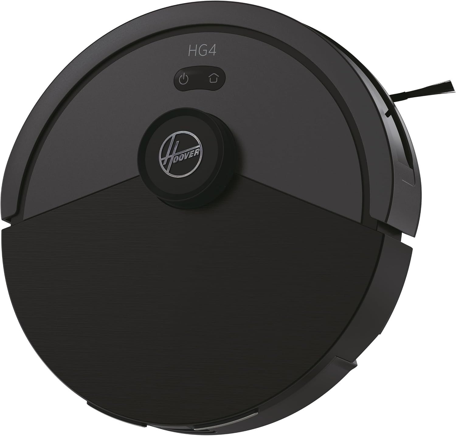 Hoover HG410D 011 Robot Vacuum Cleaner with 4000 Pa Suction