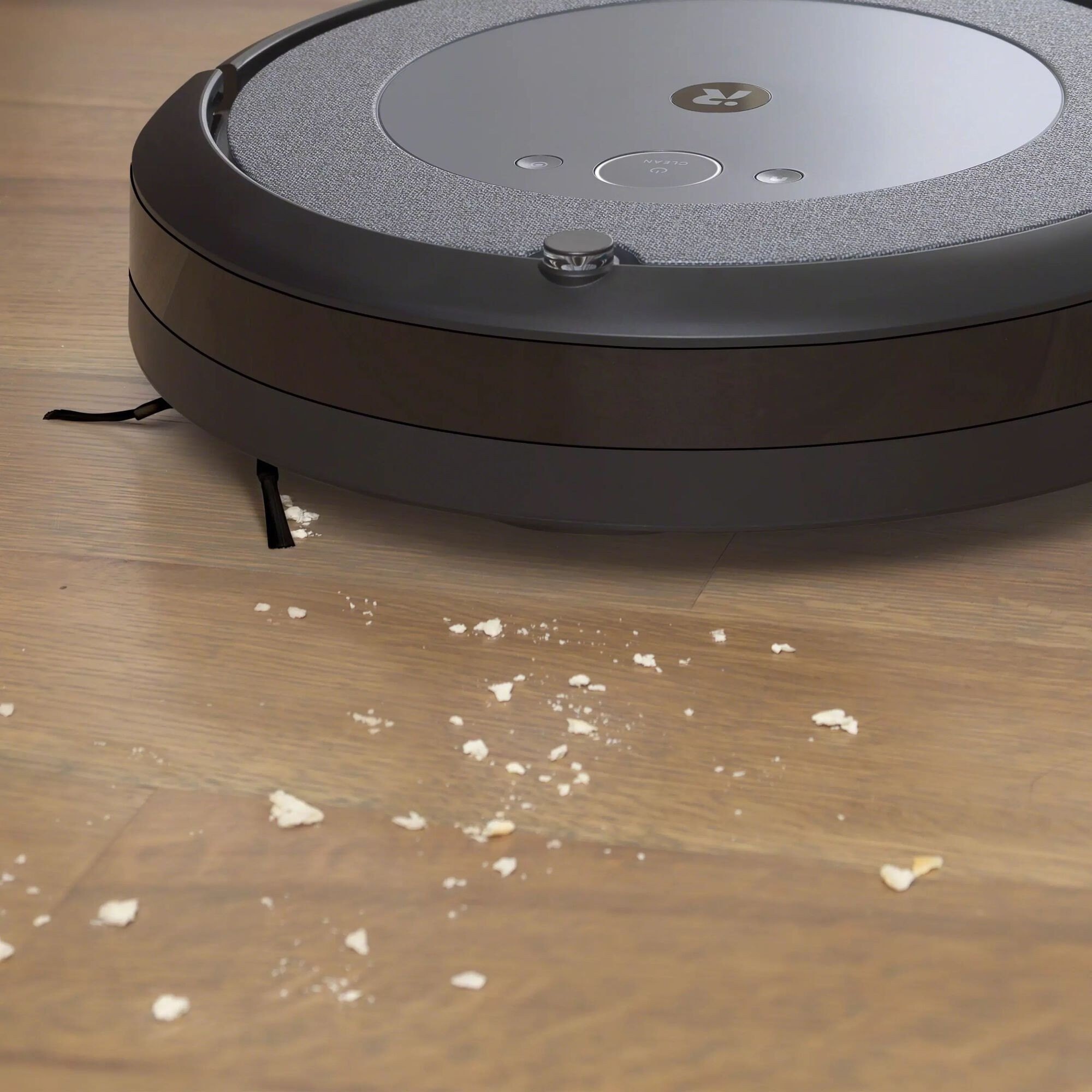 iRobot Roomba Combo i5+ Robot Vacuum & Mop with Automatic Dirt Disposal