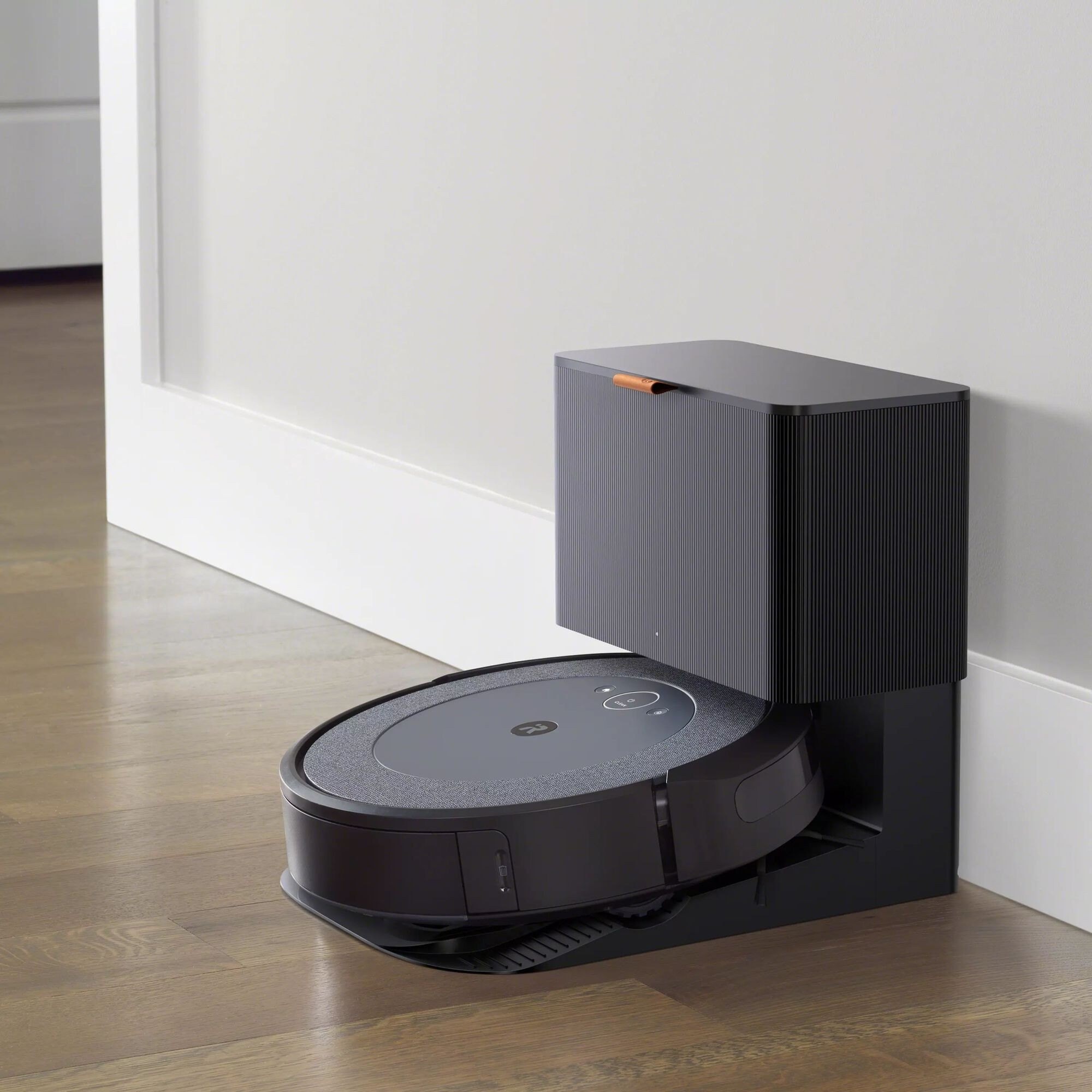 iRobot Roomba Combo i5+ Robot Vacuum & Mop with Automatic Dirt Disposal