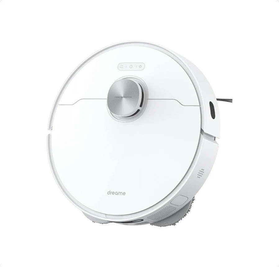 Dreame L10 Ultra Robot Vacuum Cleaner 5.3 kPa Suction 210 min Runtime