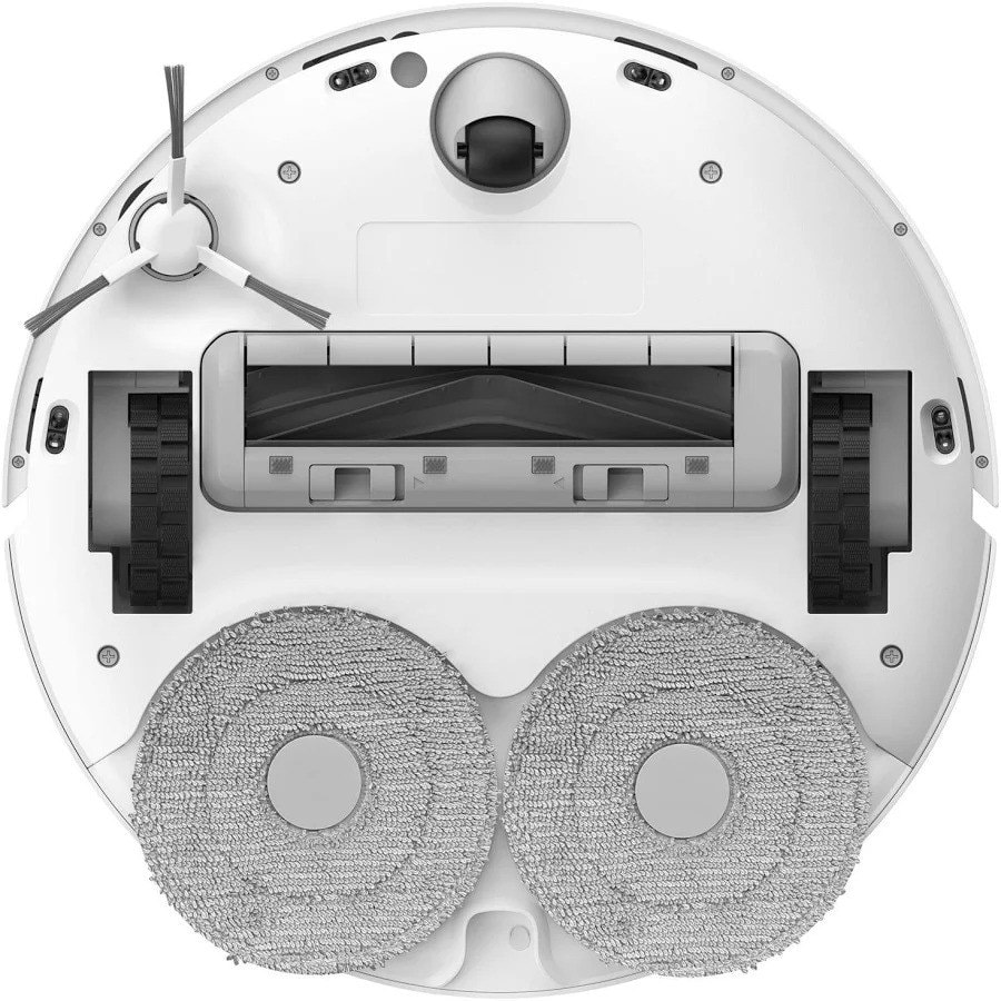 Dreame L10 Ultra Robot Vacuum Cleaner 5.3 kPa Suction 210 min Runtime