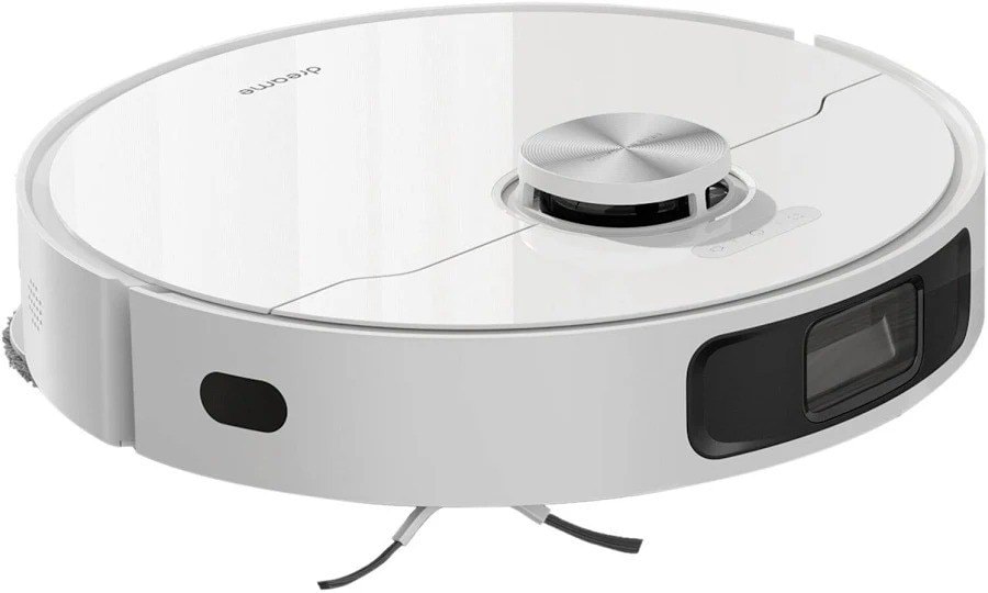 Dreame L10 Ultra Robot Vacuum Cleaner 5.3 kPa Suction 210 min Runtime