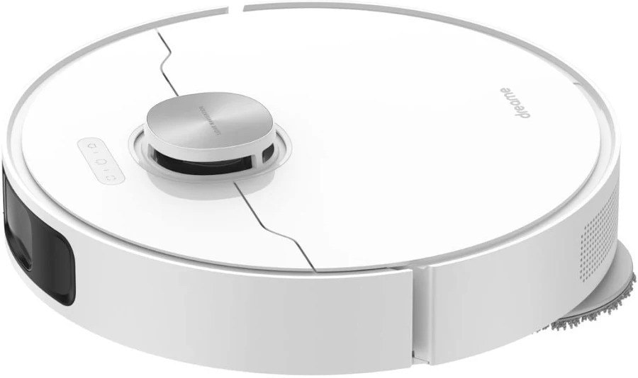 Dreame L10 Ultra Robot Vacuum Cleaner 5.3 kPa Suction 210 min Runtime