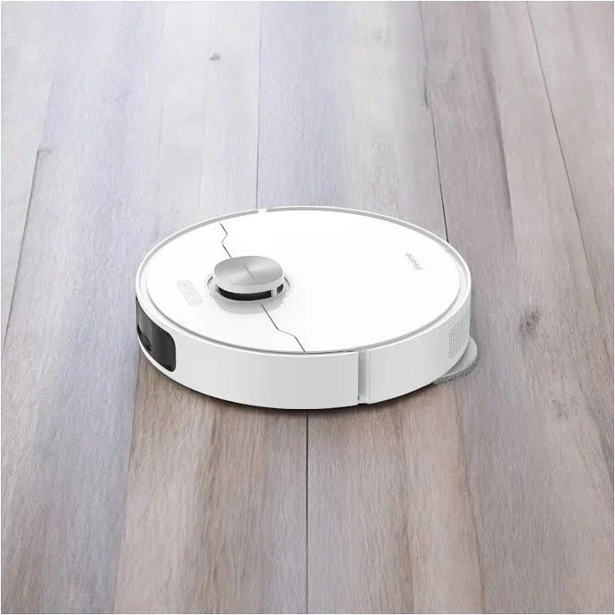 Dreame L10 Ultra Robot Vacuum Cleaner 5.3 kPa Suction 210 min Runtime