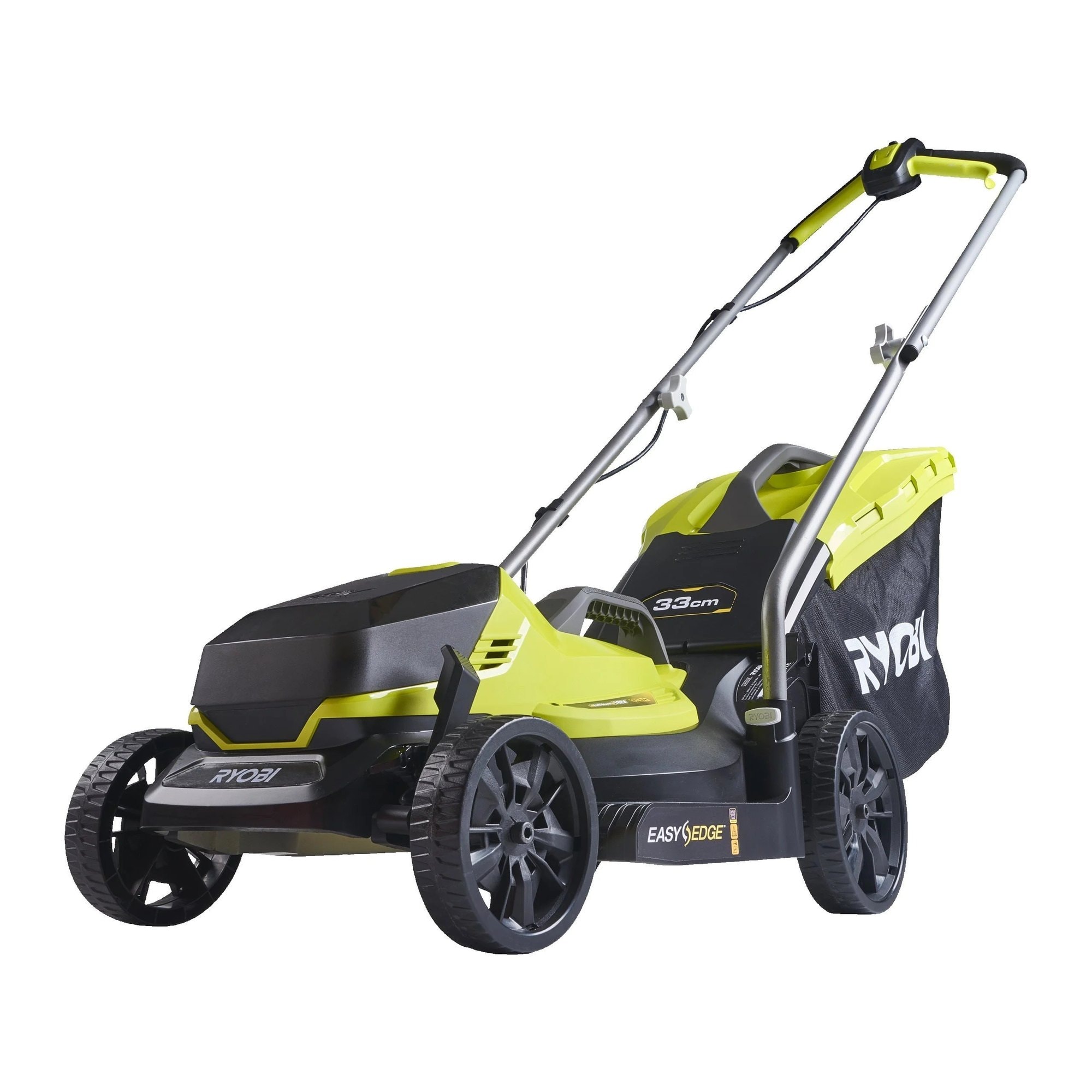 Ryobi OLM1833B 18V ONE+ Cordless Lawnmower 33cm
