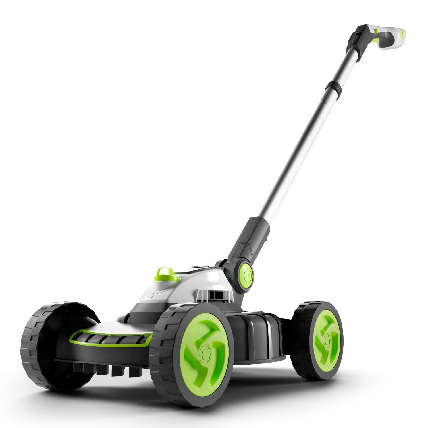 Gtech SLM50 Cordless Lawn Mower 18V 25cm