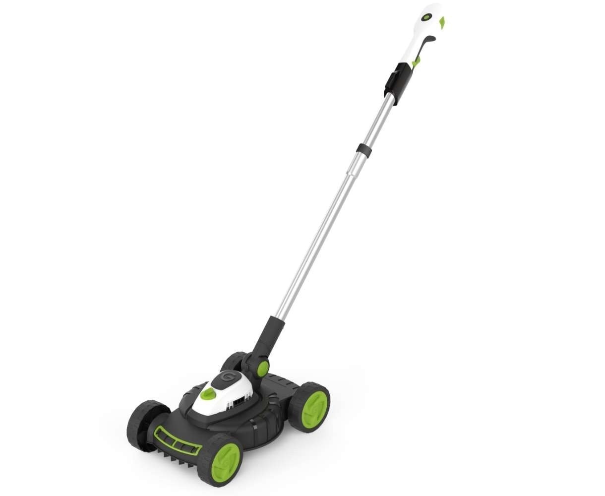 Gtech SLM50 Cordless Lawn Mower 18V 25cm