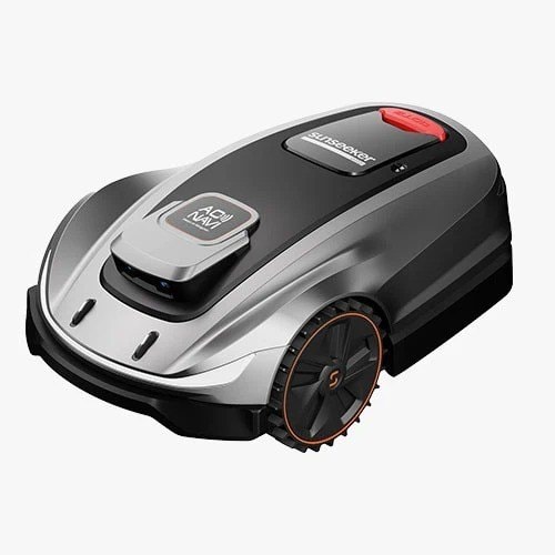 Sunseeker X5 AWD Robot Lawn Mower for up to 1/2 Acre