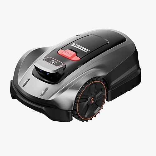 Sunseeker X5 AWD Robot Lawn Mower for up to 1/2 Acre