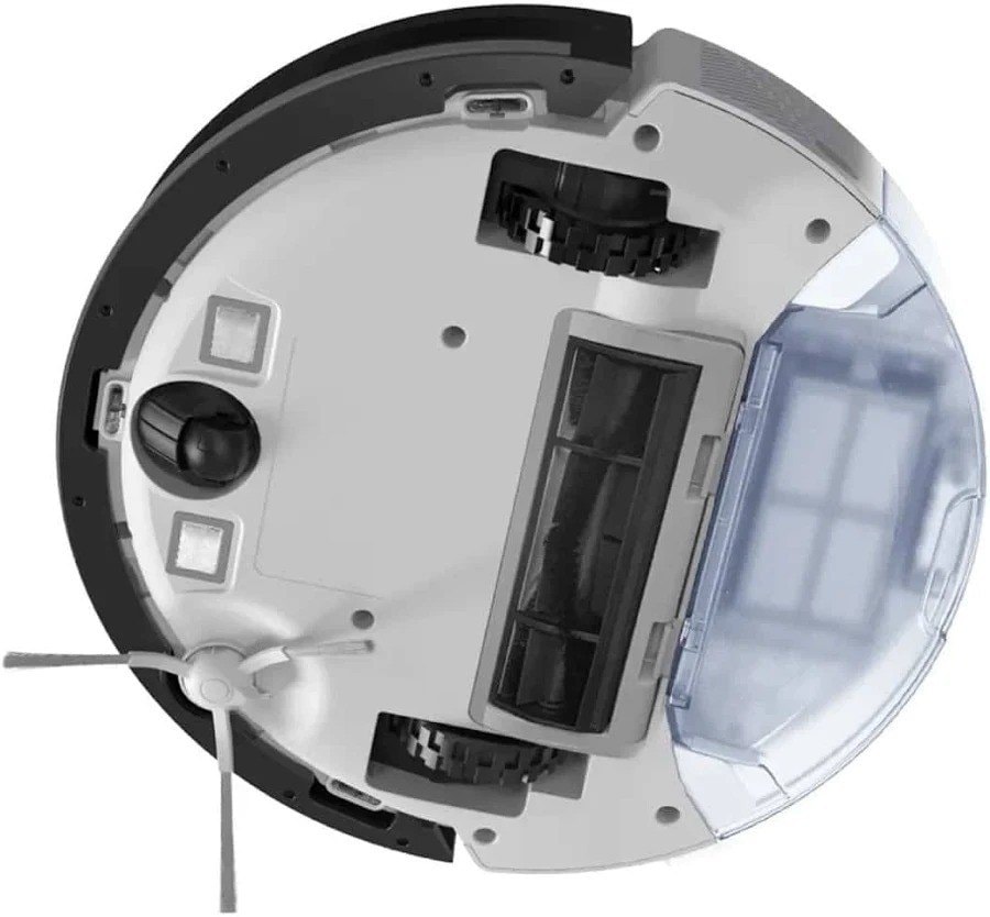 TP-Link Tapo RV30 Max Robot Vacuum with 3-Hour Runtime