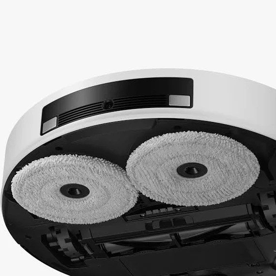Samsung Bespoke Jet Bot Combo+ VR7MD96514G/EU 3-in-1 Robot Vacuum Cleaner
