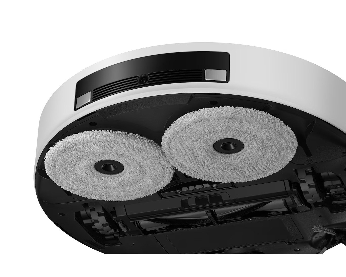 Samsung VR7MD97714G Bespoke AI Jet Bot Combo Robot Vacuum Cleaner with AI Recognition