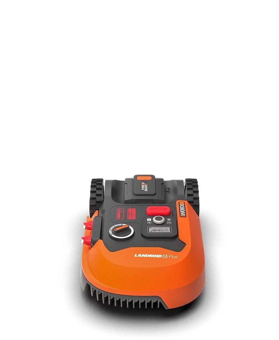 Worx Landroid M700 Robot Mower 700m² 20V