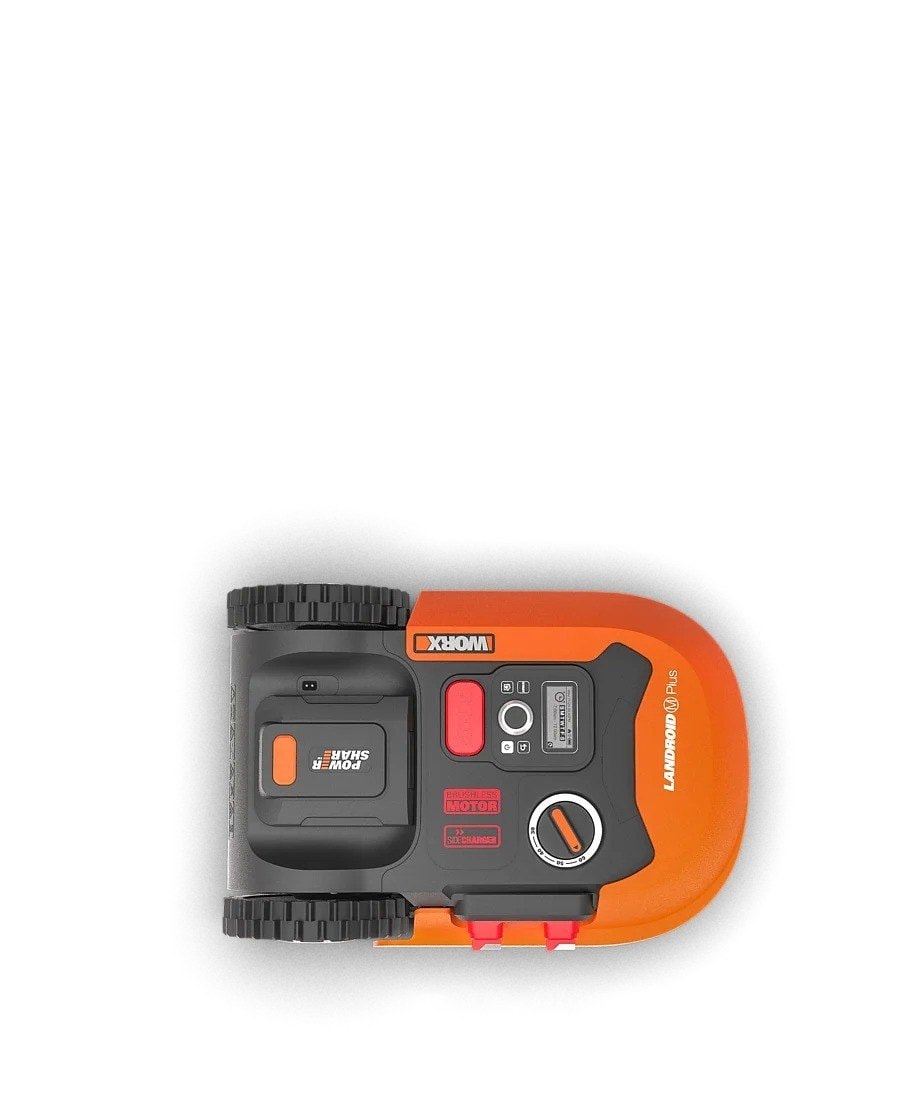 Worx Landroid M700 Robot Mower 700m² 20V