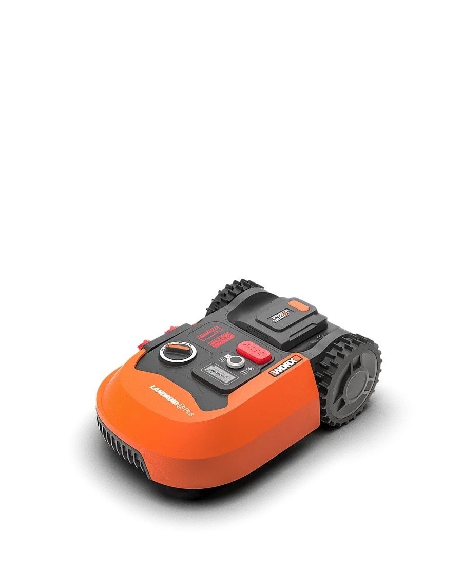 Worx Landroid M700 Robot Mower 700m² 20V