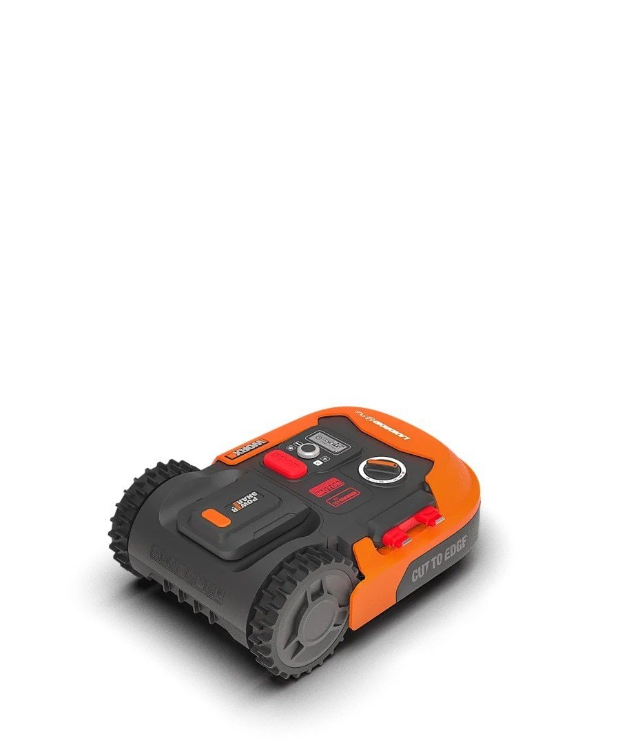Worx Landroid M700 Robot Mower 700m² 20V