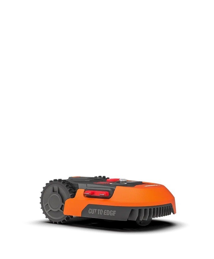 Worx Landroid M700 Robot Mower 700m² 20V