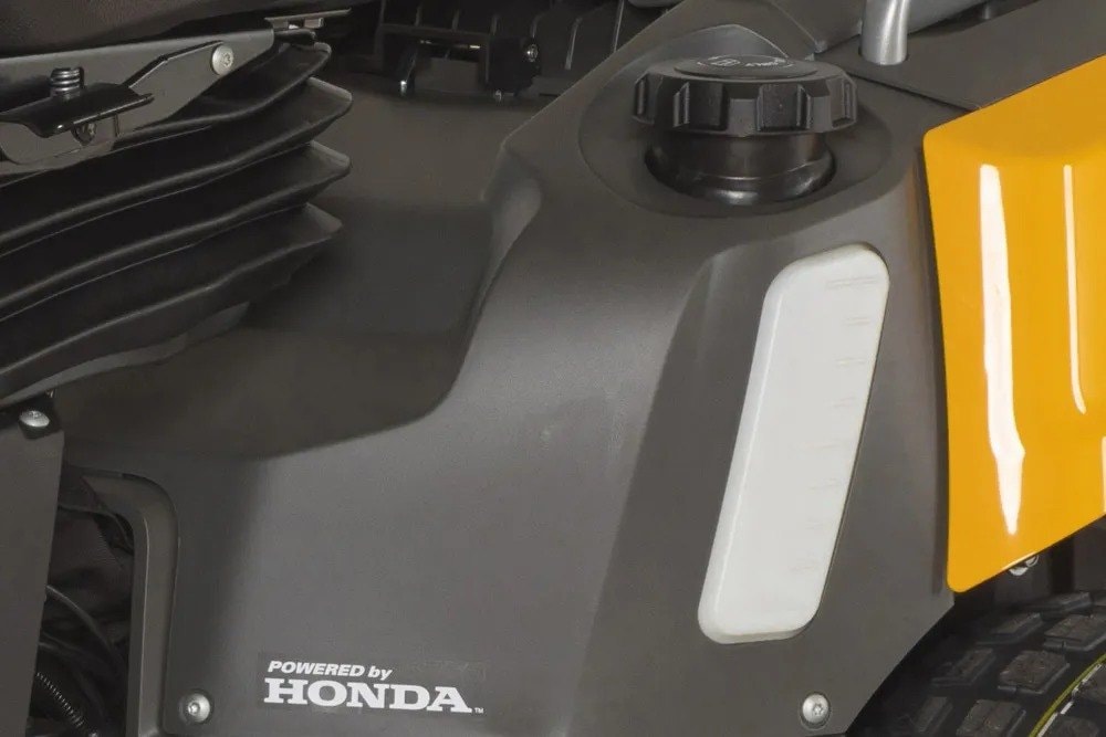 Stiga Park Pro 900 WX 4WD Ride On Mower