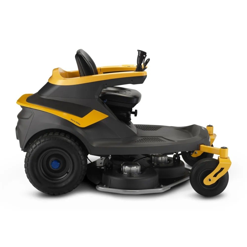Stiga Gyro 900e Axial Ride-On Mower 125cm 48V