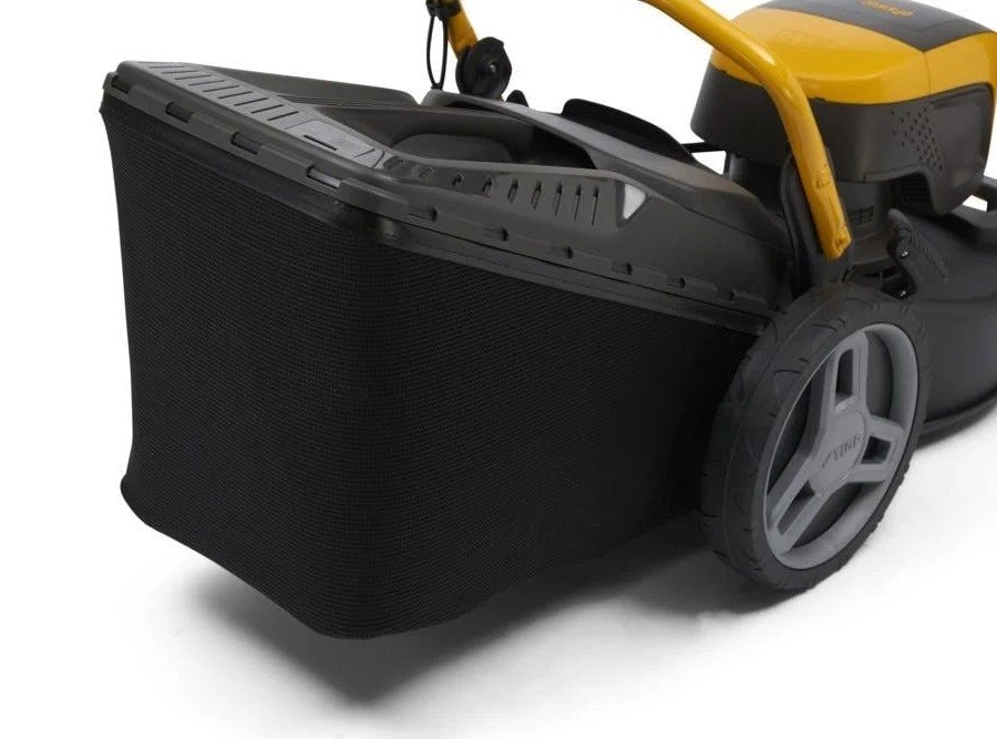 Stiga Collector 548e S Cordless Self-Propelled Lawn Mower 48V