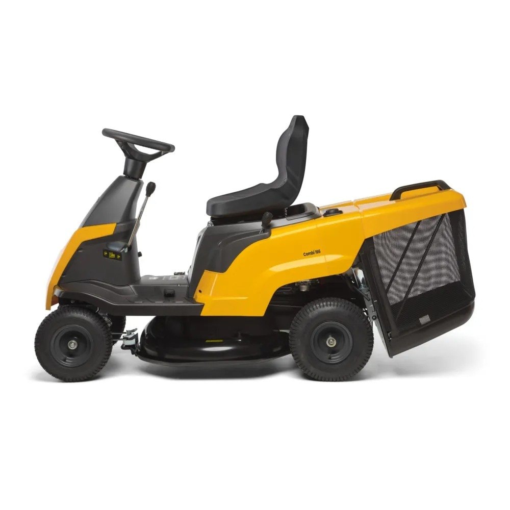 Stiga Combi 166 Petrol Ride On Mower 66cm 224cc