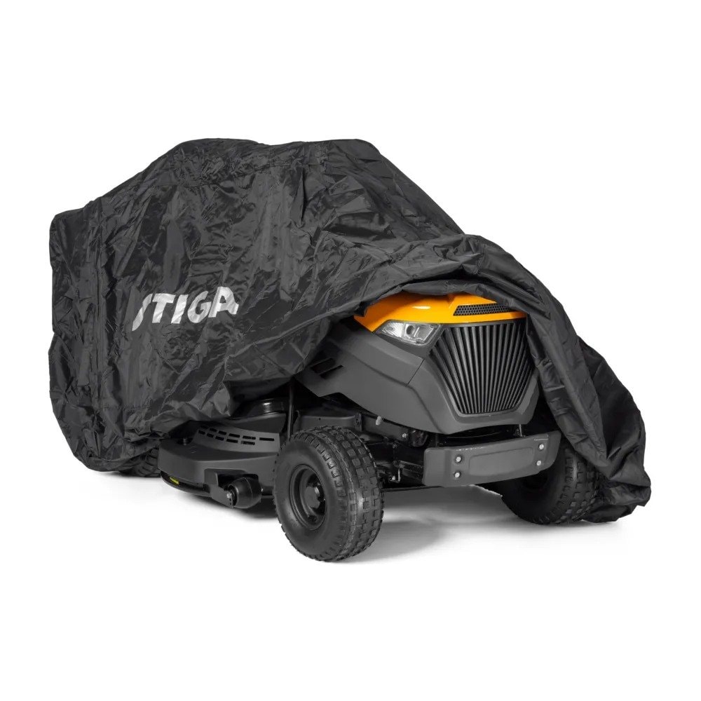 Stiga Combi 166 Petrol Ride On Mower 66cm 224cc