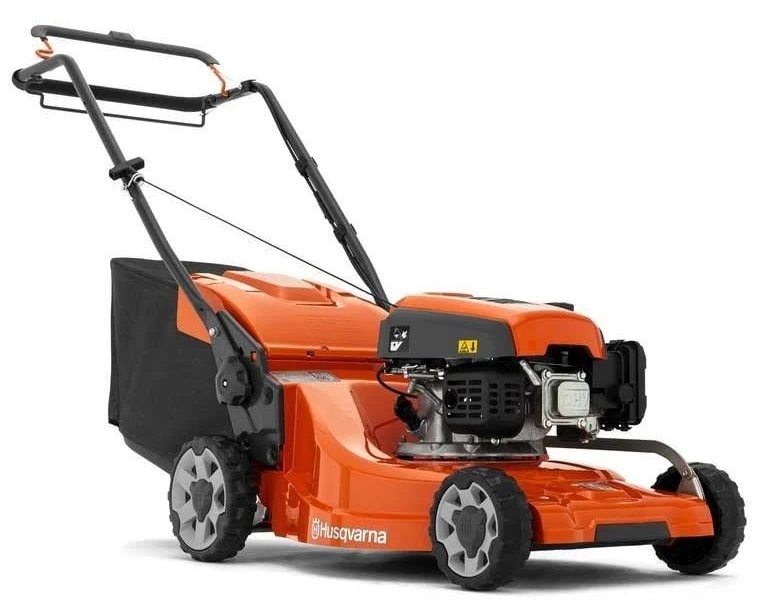 Husqvarna LC 247 Walk-behind Mower 47 cm