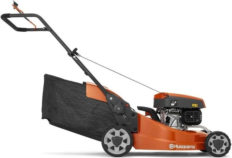 Husqvarna LC 247 Walk-behind Mower 47 cm